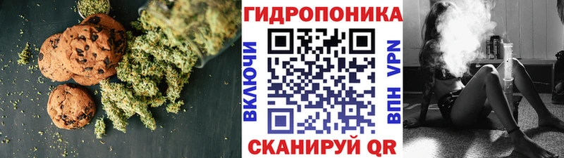 Canna-Cookies конопля Почеп